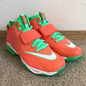 Nike Zoom CJ Trainer 2 shoes